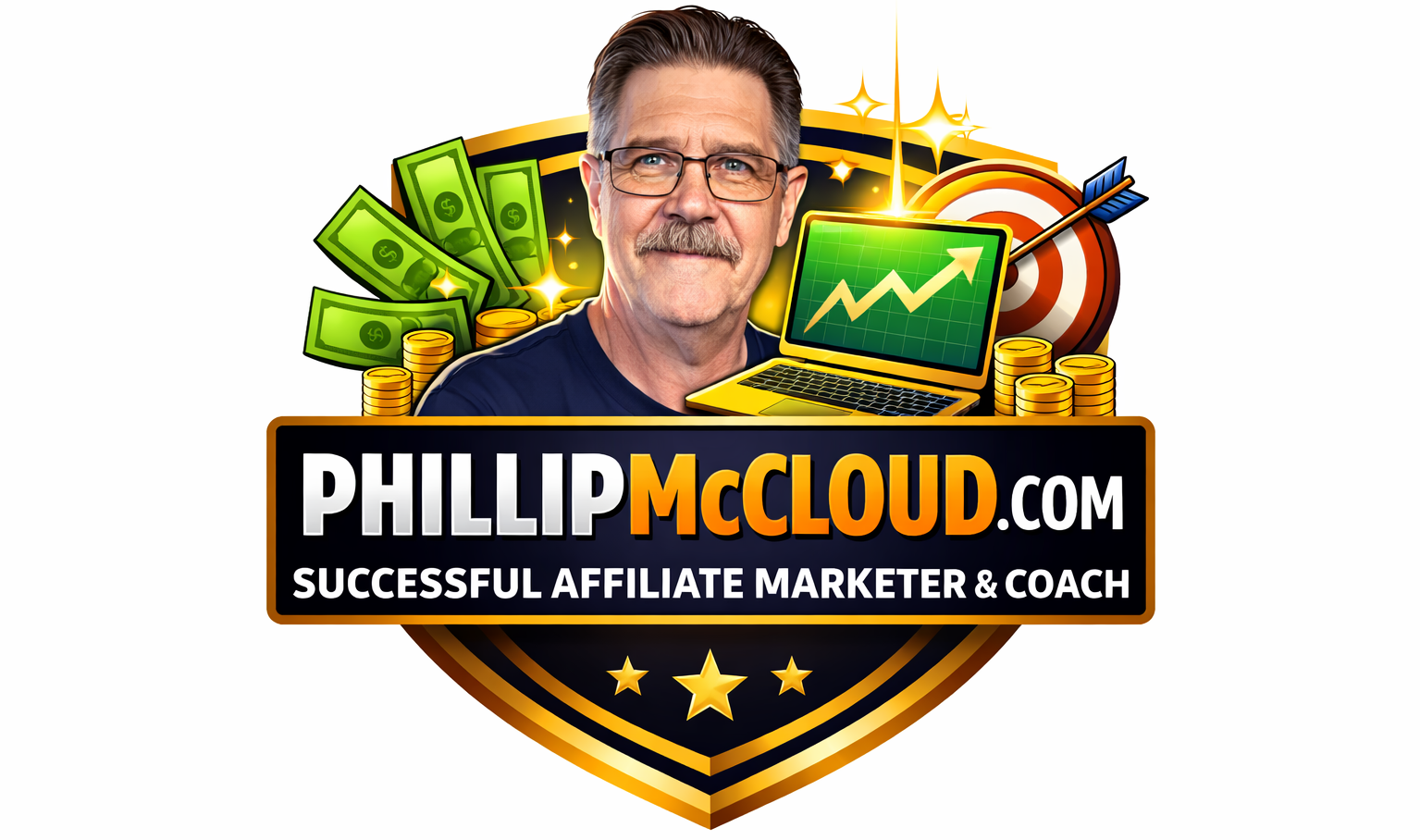 PhillipMcCloud.com